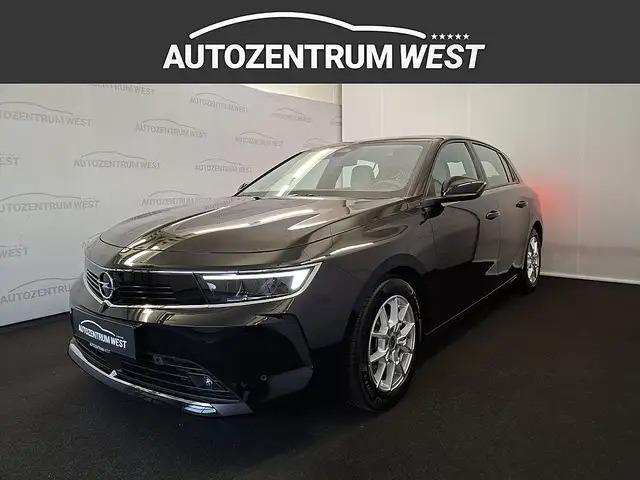 Opel Astra L 1.2 Turbo Edition...LED/Tempomat/Klima
