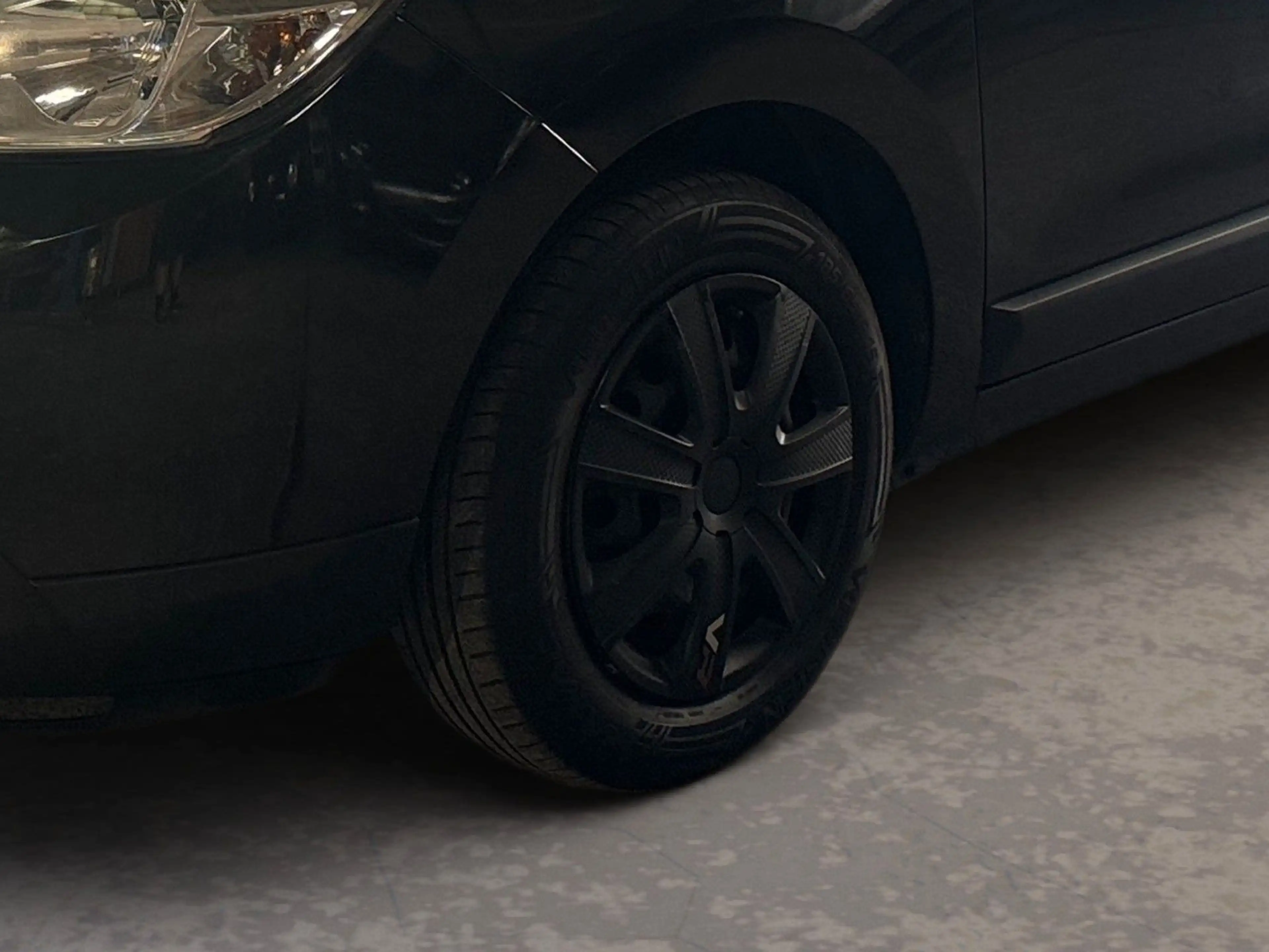 Dacia Lodgy Laureate 1.Hand 7 Sitzer Anhängerkupplung — photo 10