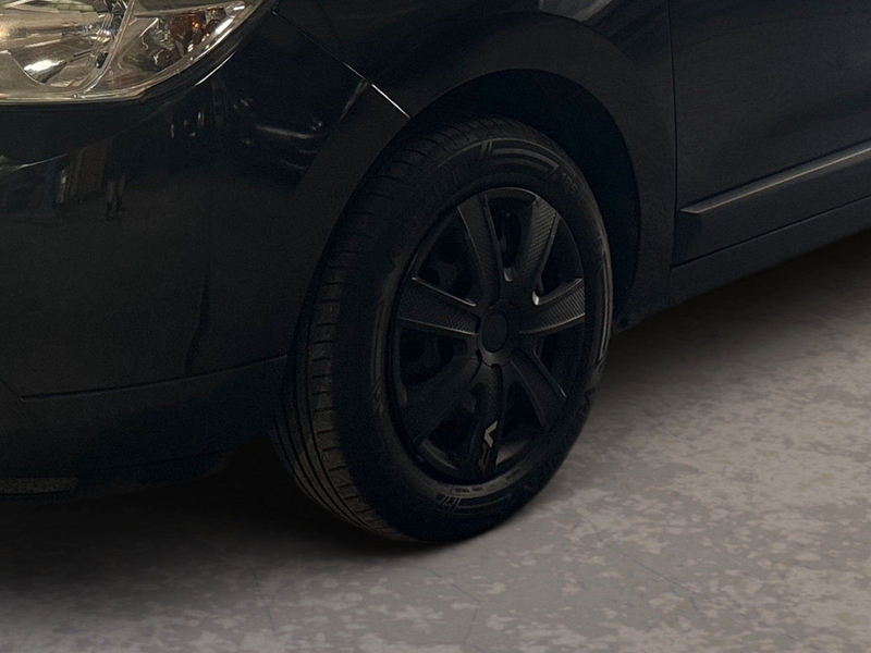 Dacia Lodgy Laureate 1.Hand 7 Sitzer Anhängerkupplung — photo 10