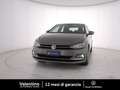 Volkswagen Polo 1.0 EVO 80 CV 5p. Comfortline BlueMotion Technolo Grey - thumbnail 1