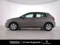Volkswagen Polo 1.0 EVO 80 CV 5p. Comfortline BlueMotion Technolo Grey - thumbnail 4