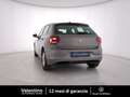 Volkswagen Polo 1.0 EVO 80 CV 5p. Comfortline BlueMotion Technolo Grey - thumbnail 5
