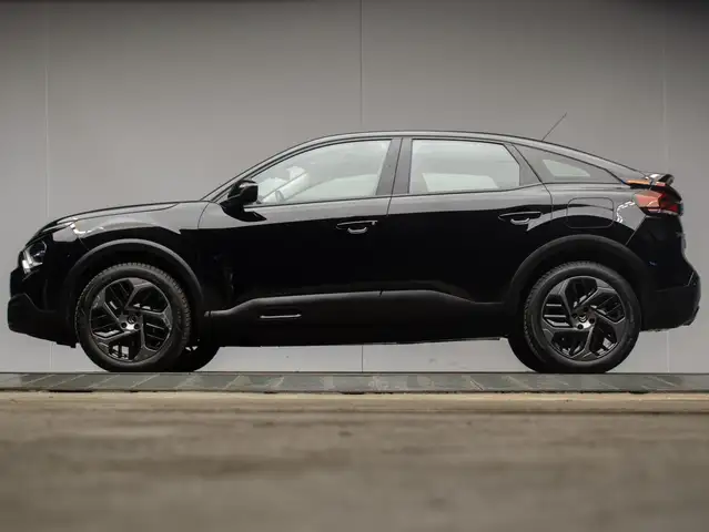 Citroen C4 1.2 Puretech Feel Pack (APPLE CARPLAY,NAVI,CAMERA,