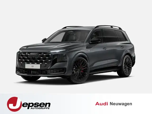 Audi Q9 SUV TDI qu. tiptr. PANO 23 Luft AHK Stdhzg