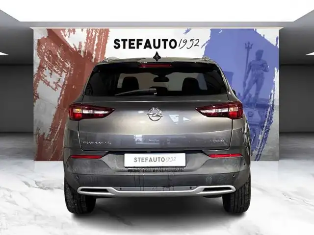 Opel Grandland X view 6