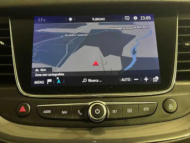 Opel Grandland X view 18