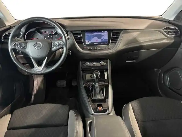Opel Grandland X view 13