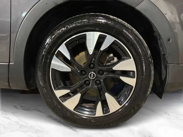 Opel Grandland X view 8