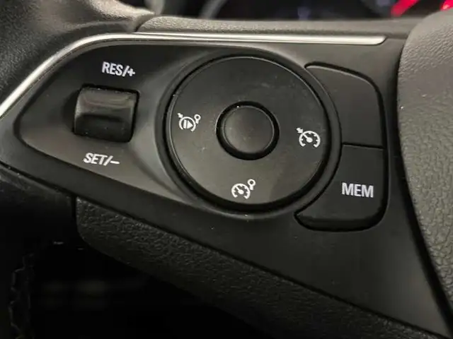 Opel Grandland X view 20