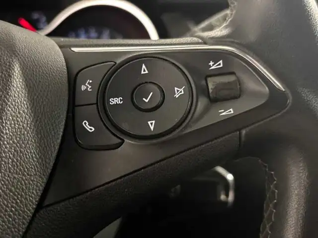 Opel Grandland X view 19
