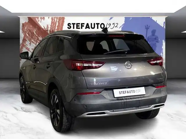 Opel Grandland X view 5