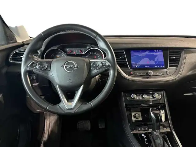 Opel Grandland X view 14