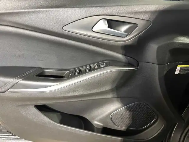 Opel Grandland X view 10