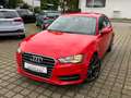Audi A3 attraction *Automatik*Navi*SHZ* Rot - thumbnail 1