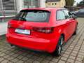 Audi A3 attraction *Automatik*Navi*SHZ* Rot - thumbnail 4