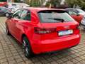Audi A3 attraction *Automatik*Navi*SHZ* Rot - thumbnail 6