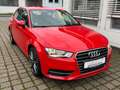 Audi A3 attraction *Automatik*Navi*SHZ* Rot - thumbnail 3
