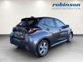 Mazda 2 Mazda2 Hybrid Exclusive Line Aut. Grau - thumbnail 3