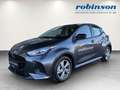 Mazda 2 Mazda2 Hybrid Exclusive Line Aut. Grau - thumbnail 5