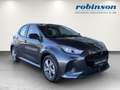 Mazda 2 Mazda2 Hybrid Exclusive Line Aut. Grau - thumbnail 1