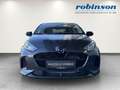 Mazda 2 Mazda2 Hybrid Exclusive Line Aut. Grau - thumbnail 4