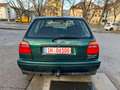 Volkswagen Golf III 1.6 Benzin ALU AHK Schiebedach 100.000 Vert - thumbnail 8