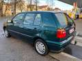 Volkswagen Golf III 1.6 Benzin ALU AHK Schiebedach 100.000 Vert - thumbnail 10