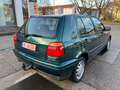 Volkswagen Golf III 1.6 Benzin ALU AHK Schiebedach 100.000 Vert - thumbnail 7