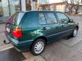 Volkswagen Golf III 1.6 Benzin ALU AHK Schiebedach 100.000 Vert - thumbnail 6