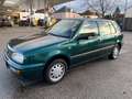 Volkswagen Golf III 1.6 Benzin ALU AHK Schiebedach 100.000 Vert - thumbnail 1