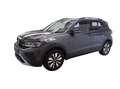 Volkswagen T-Cross 1.0 TSI GOAL DSG LED+NAVI+ACC+KAMERA+ALU Grau - thumbnail 3