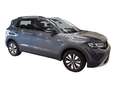 Volkswagen T-Cross 1.0 TSI GOAL DSG LED+NAVI+ACC+KAMERA+ALU Grau - thumbnail 4