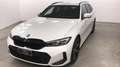 BMW 320 e Touring Msport Bianco - thumbnail 1