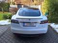 Tesla Model S Model S P85 (mit 2. Batterie) und gratis laden Weiß - thumbnail 5