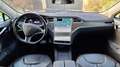 Tesla Model S Model S P85 (mit 2. Batterie) und gratis laden Weiß - thumbnail 10