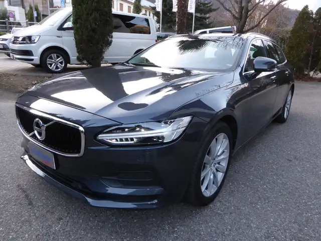 Volvo V90 V90 2.0 T4 Momentum 190CV geartronic