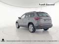 Skoda Karoq 2.0 tdi evo executive 115cv dsg Gris - thumbnail 4