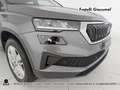 Skoda Karoq 2.0 tdi evo executive 115cv dsg Gris - thumbnail 13