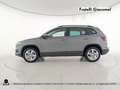 Skoda Karoq 2.0 tdi evo executive 115cv dsg Gris - thumbnail 3