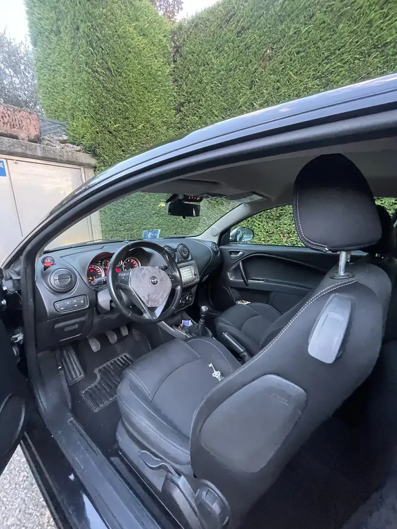 Alfa Romeo MiTo 1.4 air Racer - 1