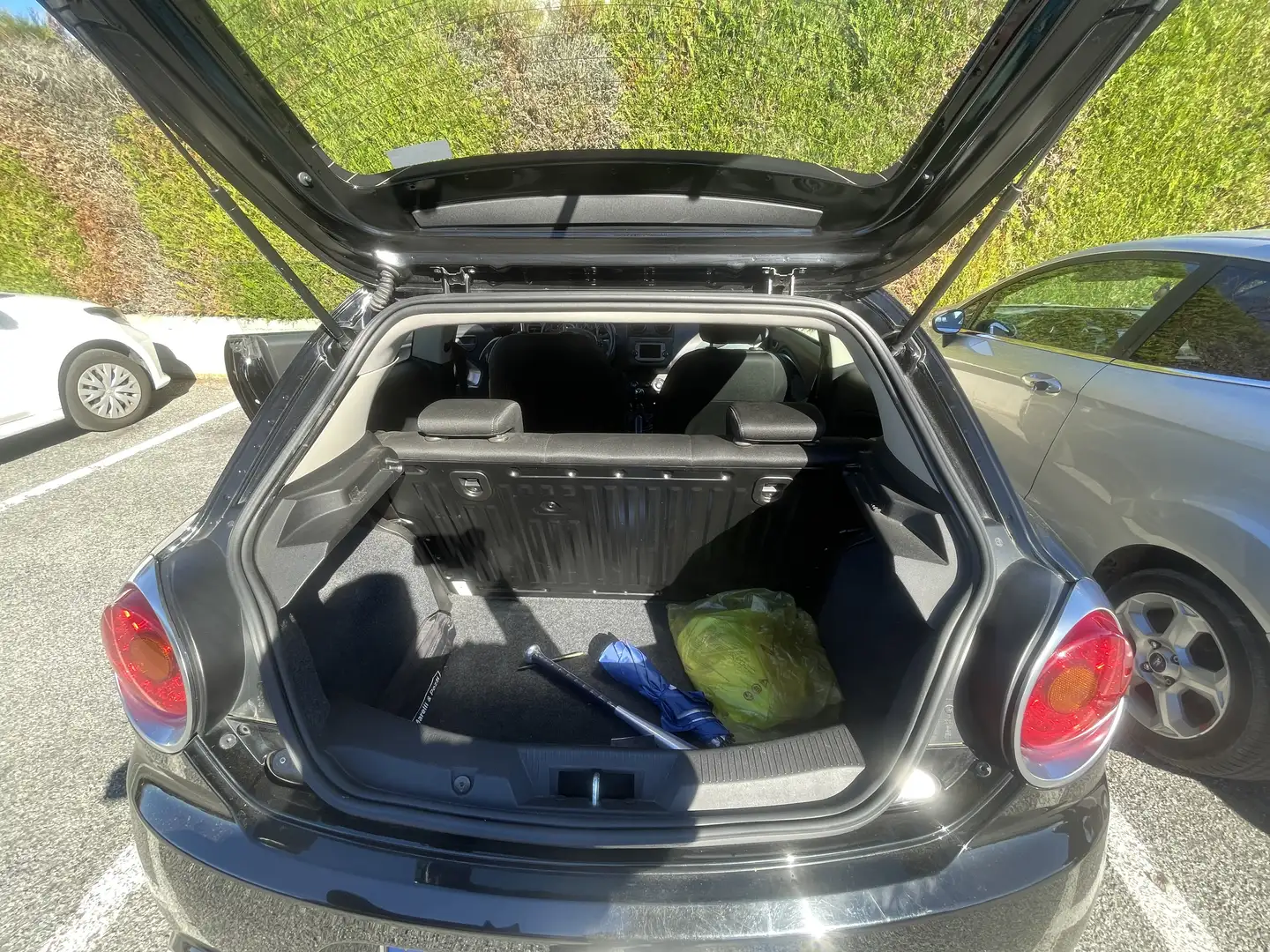 Alfa Romeo MiTo 1.4 air Racer - 2