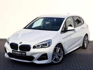 M Sport Paket /NAVI/LED/CAM/