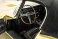 Jaguar E-Type "E" 4.2 OTS - Restored - Matching Numbers - Geel - thumbnail 8