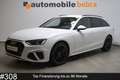 Audi A4 40TFSI S-Tronic S-Line Quattro Virtual AHK Weiß - thumbnail 1