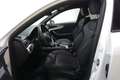 Audi A4 40TFSI S-Tronic S-Line Quattro Virtual AHK Weiß - thumbnail 8