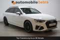 Audi A4 40TFSI S-Tronic S-Line Quattro Virtual AHK Weiß - thumbnail 3
