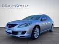 Mazda 6 2.0 CRDT Dynamic KLIMAAUT/TEMPO/18"/PDC Grau - thumbnail 1