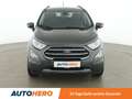 Ford EcoSport 1.5 EcoBlue TDCi Titanium *TEMPO*CAM*TOT*NAVI* Grau - thumbnail 9