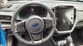 Subaru Crosstrek Comfort Plus Bleu - thumbnail 17