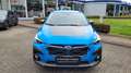 Subaru Crosstrek Comfort Plus Bleu - thumbnail 2
